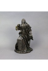 Veronese Design Giftware & Lifestyle - Sif Norse Goddess of the Earth figurine
