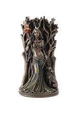 Veronese Design Giftware Beelden Collectables  - Griekse Godin van Magie Hecate