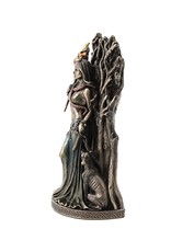 Veronese Design Giftware Figurines Collectables - Greek Goddess of Magic Hecate