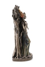 Veronese Design Giftware Beelden Collectables  - Griekse Godin van Magie Hecate