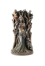 Veronese Design Giftware Figurines Collectables - Greek Goddess of Magic Hecate