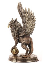 Veronese Design Giftware & Lifestyle - Griffin Bronzed Figurine