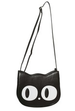 Banned Fantasy bags and wallets - Banned Addis Cathead Shoulderbag