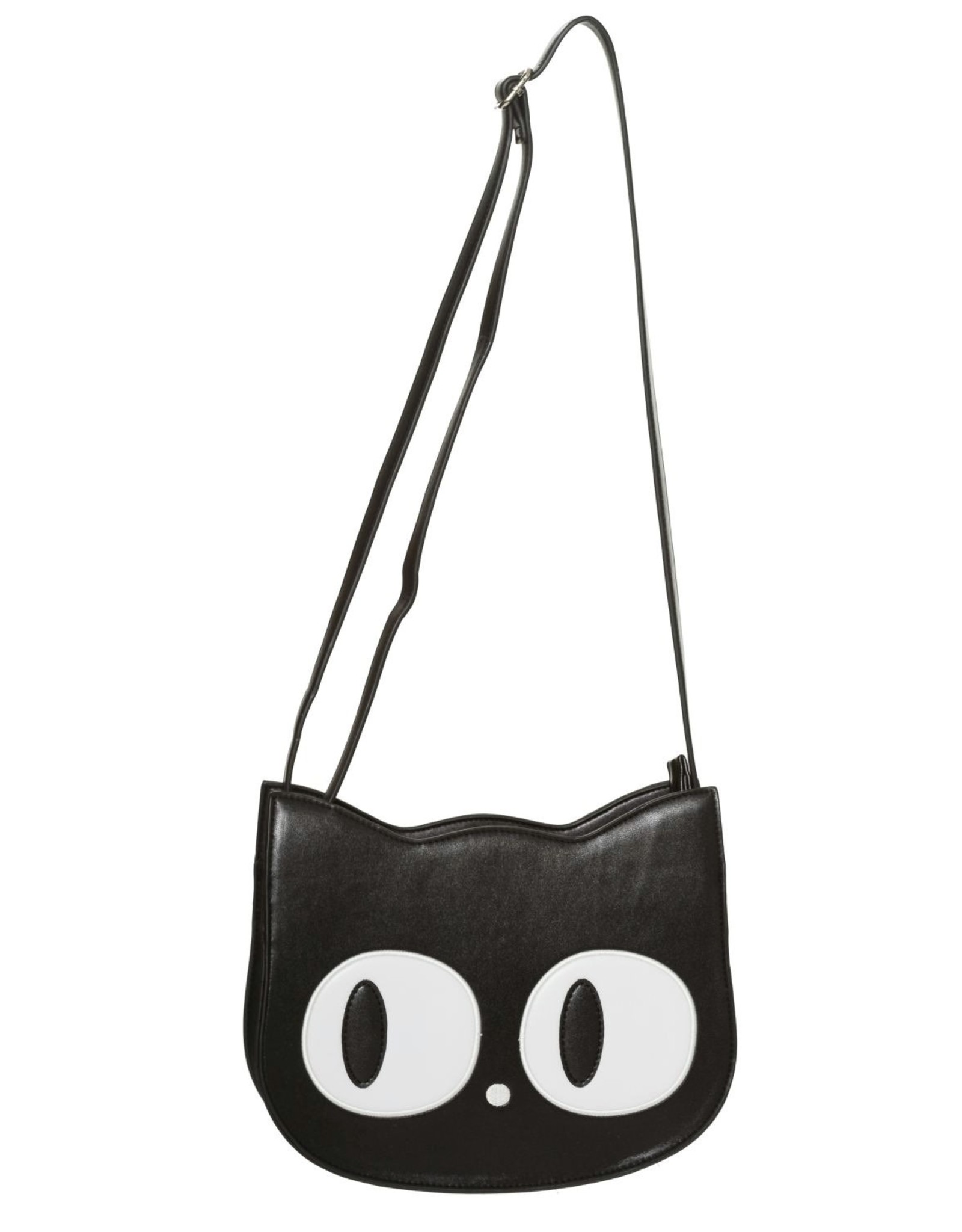 Banned Fantasy bags and wallets - Banned Addis Cathead Shoulderbag