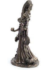 Veronese Design Giftware Figurines Collectables - Aradia The Wiccan Queen of Witches
