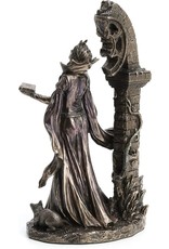 Veronese Design Giftware Figurines Collectables - Aradia The Wiccan Queen of Witches