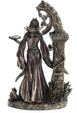 Veronese Design Giftware Figurines Collectables - Aradia The Wiccan Queen of Witches