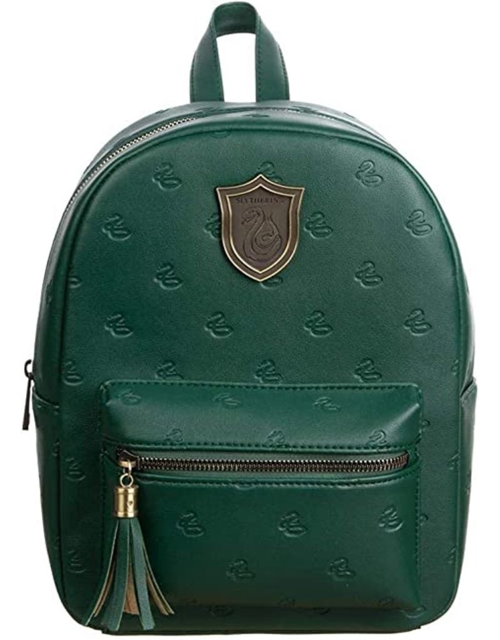 Harry Potter Harry Potter bags - Harry Potter Slytherin  Mini Backpack - 28cm