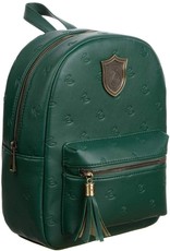 Harry Potter Harry Potter bags - Harry Potter Slytherin  Mini Backpack - 28cm