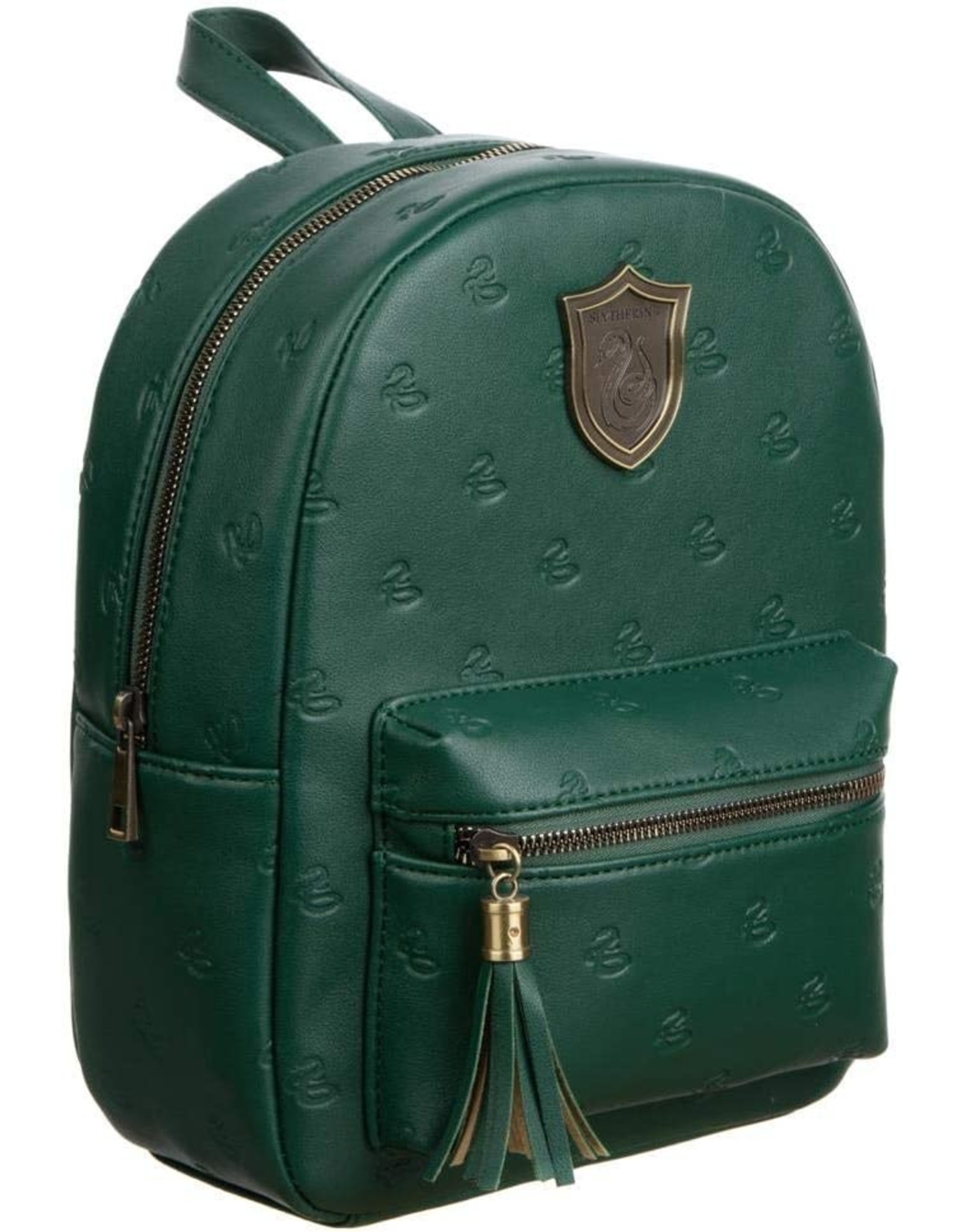 Harry Potter Harry Potter bags - Harry Potter Slytherin  Mini Backpack - 28cm