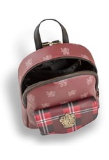 Harry Potter Harry Potter bags - Harry Potter Gryffindor Premium Mini Backpack - 28cm