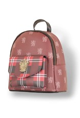 Harry Potter Harry Potter bags - Harry Potter Gryffindor Premium Mini Backpack - 28cm