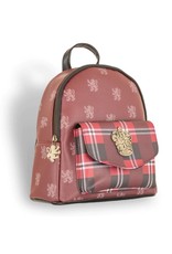 Harry Potter Harry Potter bags - Harry Potter Gryffindor Premium Mini Backpack - 28cm