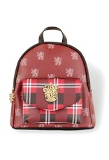 Harry Potter Harry Potter bags - Harry Potter Gryffindor Premium Mini Backpack - 28cm