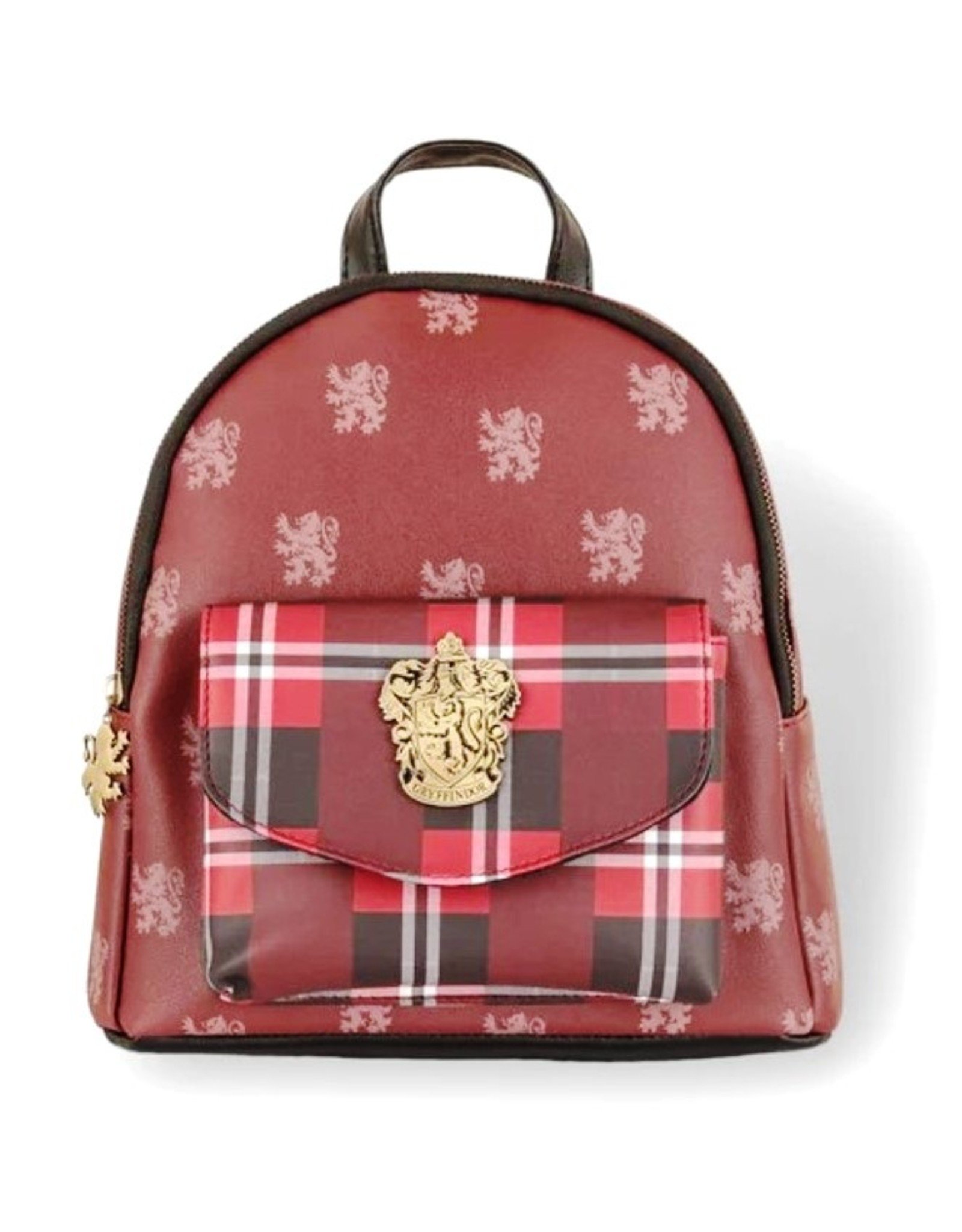 Harry Potter Gryffindor Premium Mini Backpack 28cm | Boutique Trukado - Bags  Boutique Trukado