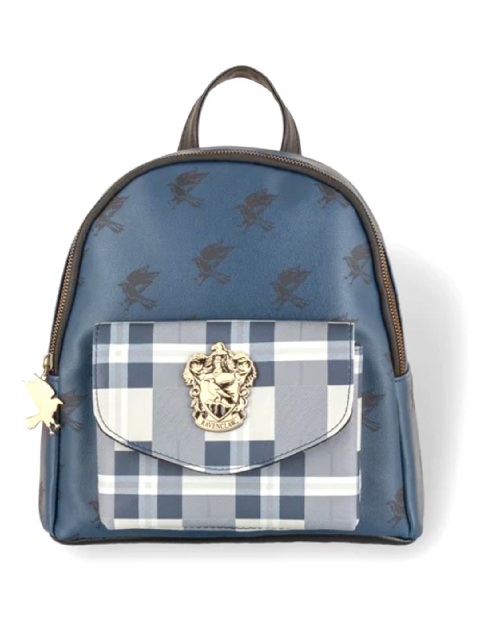 Harry Potter Harry Potter bags - Harry Potter Ravenclaw  Premium Mini Backpack - 28cm
