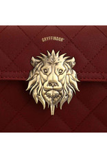 Harry Potter Merchandise - Harry Potter Gryffindor Premium  Mini Koffer Crossbody Handtas