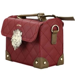 Harry Potter Harry Potter Gryffindor Premium Mini Koffer Crossbody Handtas