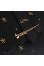 Bioworld Merchandise bags - Harry Potter Wand Shoulder Bag