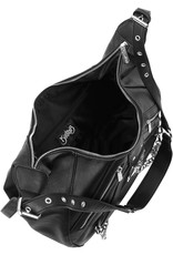 Killstar Gothic Bags Steampunk Bags - Killstar Misfit handbag
