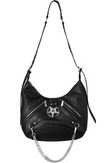 Killstar Gothic Bags Steampunk Bags - Killstar Misfit handbag