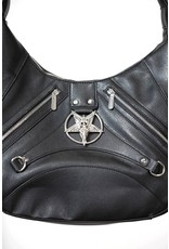 Killstar Gothic Bags Steampunk Bags - Killstar Misfit handbag