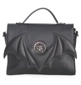 Banned Banned Dreamcatcher Bat Handtas