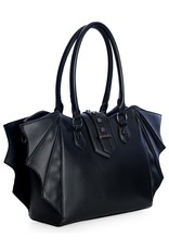 Banned Gothic bags Steampunk bags - Banned Annabelle Batwing Shoulder bag
