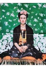 Trukado Miscellaneous - Frida Kahlo  Shawl-Wraparound 180x70cm