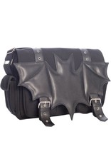 Banned Gothic bags Steampunk bags - Banned Dark Ritual Messenger bag