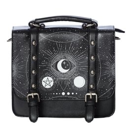 Banned Banned Cosmic Small Gothic Sachel bag