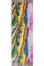 Miscellaneous - Shawl-Wrap Gustav Klimt Ria Munk double-sided print