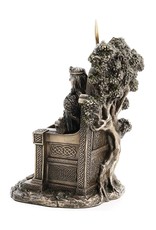 Veronese Design Giftware Figurines Collectables - Celtic Goddess Warrior Queen Medb