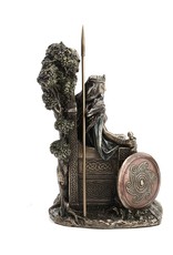 Veronese Design Giftware Beelden Collectables  - Keltische Godin Krijgerkoningin Medb