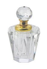 C&E Miscellaneous - Mini Perfume bottles set of 3