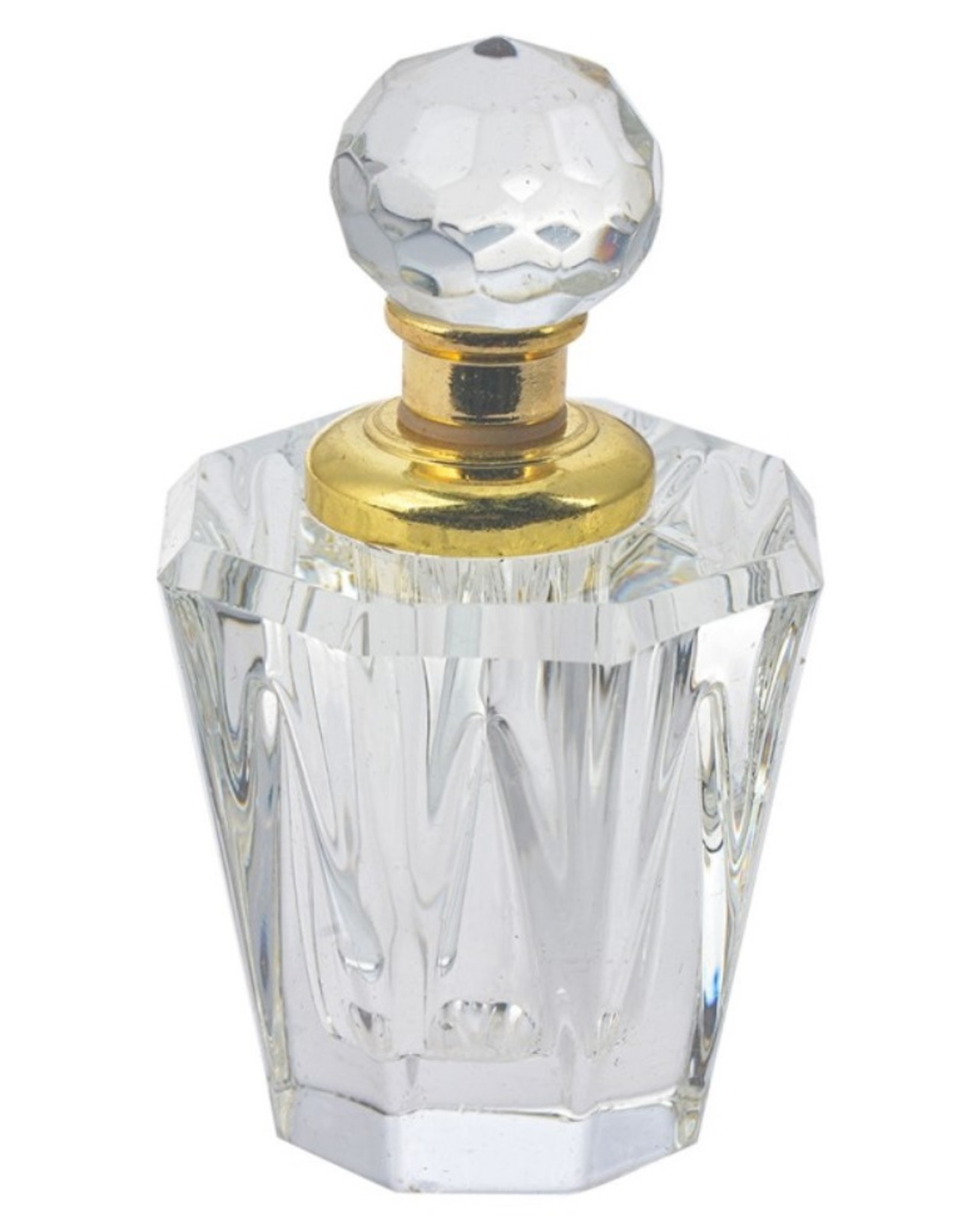 C&E Miscellaneous - Mini Perfume bottles set of 3