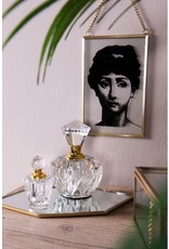 C&E Miscellaneous - Mini Perfume bottles set of 3