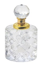 C&E Miscellaneous - Mini Perfume bottles set of 3