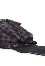 Banned Rugzakken - Banned Yamy Tartan rugzak multicolor