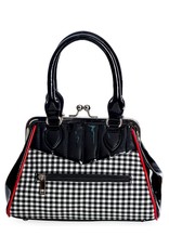 Banned Retro bags  Vintage bags - Rockabilly Cherry Handbag