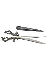 Trukado Miscellaneous - Renaissance Scissors Dagger