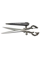 Trukado Miscellaneous - Renaissance Scissors Dagger