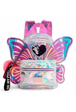 Oh my Pop! Fantasy bags - Oh my Pop! holographic Backpack Butterfly Wings