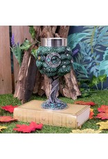 Alator Giftware & Lifestyle - Tree Of Life Goblet - Wine glass 18cm