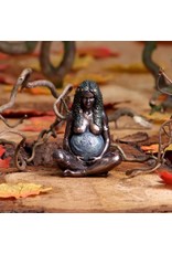 NemesisNow Giftware & Lifestyle - Mother Earth Bronzed Art Figurine (Mini) 8.5cm