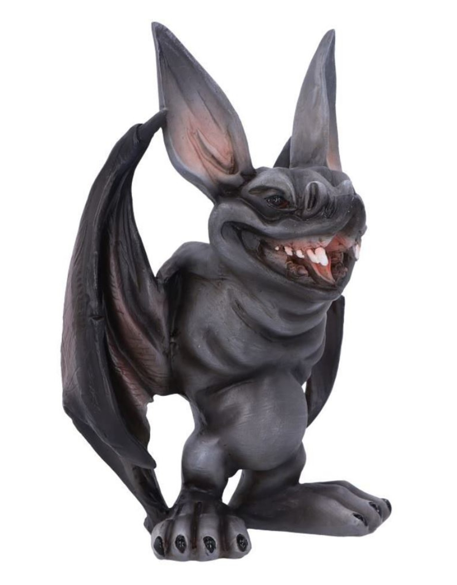 Alator Giftware & Lifestyle - Bat Ptera - Bat Figurine 16.5cm