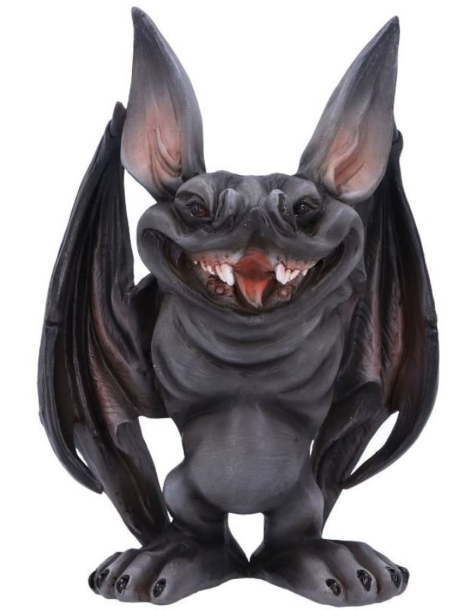 Alator Giftware & Lifestyle - Bat Ptera - Bat Figurine 16.5cm