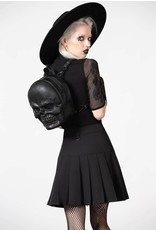 Killstar Killstar bags and accessories - Killstar Grave Digger Mini Backpack - Shoulder bag