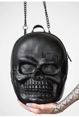 Killstar Killstar bags and accessories - Killstar Grave Digger Mini Backpack - Shoulder bag