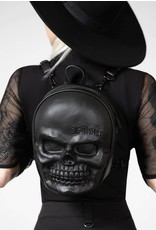 Killstar Killstar bags and accessories - Killstar Grave Digger Mini Backpack - Shoulder bag